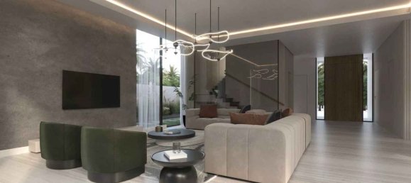 6 chambres Villa à TERRA GOLF COLLECTION, Jumeirah Golf Estates, UAE No. 61753 7