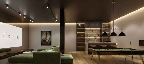 6 chambres Villa à TERRA GOLF COLLECTION, Jumeirah Golf Estates, UAE No. 61753 2