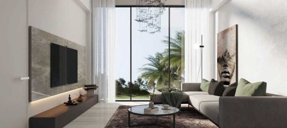 6 chambres Villa à TERRA GOLF COLLECTION, Jumeirah Golf Estates, UAE No. 61753 8