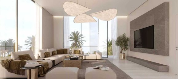 6 chambres Villa à TERRA GOLF COLLECTION, Jumeirah Golf Estates, UAE No. 61753 9