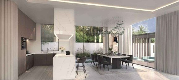 6 chambres Villa à TERRA GOLF COLLECTION, Jumeirah Golf Estates, UAE No. 61753 6