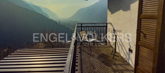 6 bedrooms House in Ala, Italy No. 63005 9