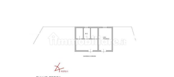 Villa de 5 habitaciónes en Fauglia, Italy No. 258870 8