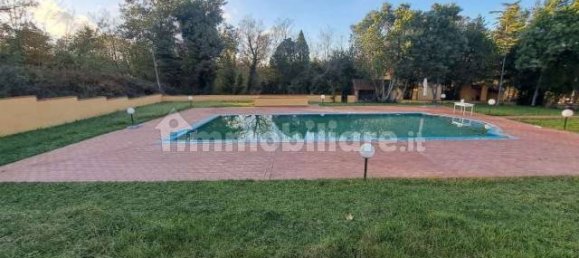 Villa de 5 habitaciónes en Fauglia, Italy No. 258870 2