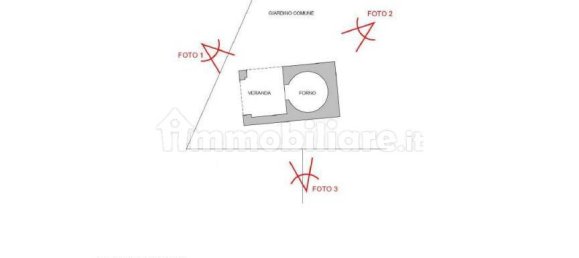 Villa de 5 habitaciónes en Fauglia, Italy No. 258870 9