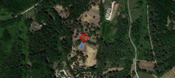 Villa de 5 habitaciónes en Fauglia, Italy No. 258870 11