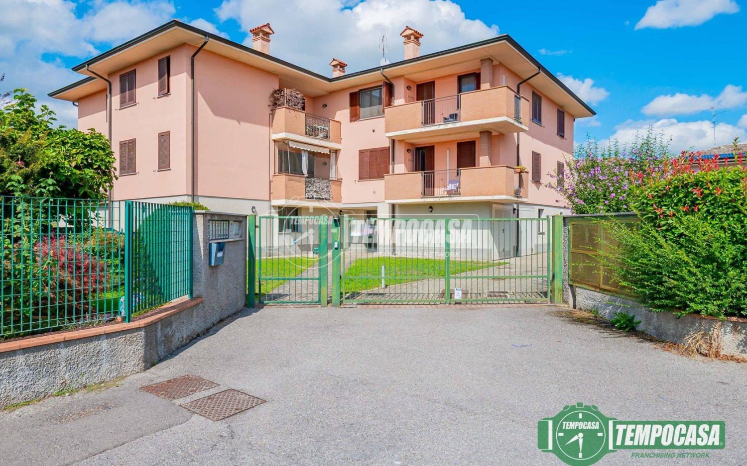 2 Schlafzimmer Wohnung in Marudo, Italy, Nr. 341484