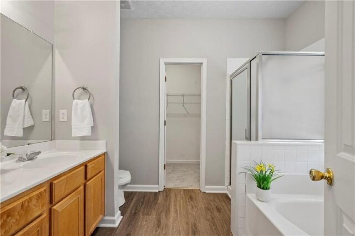 3 chambres Maison à Oakwood, USA No. 330459