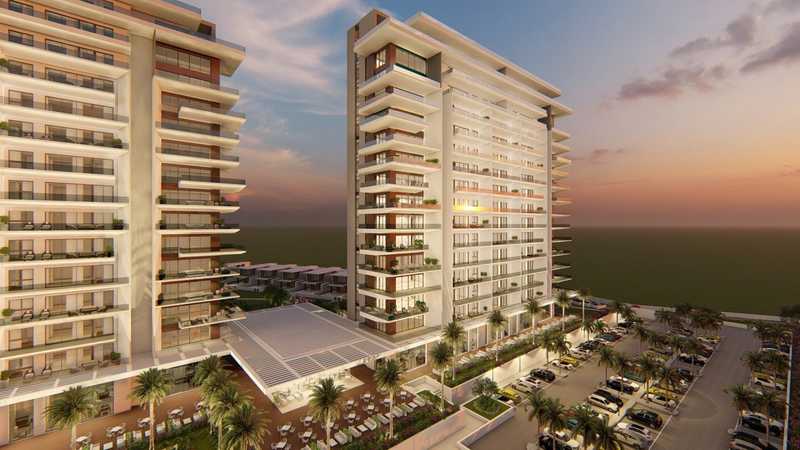 4 bedrooms Apartment in Paphos, Cyprus No. 8405