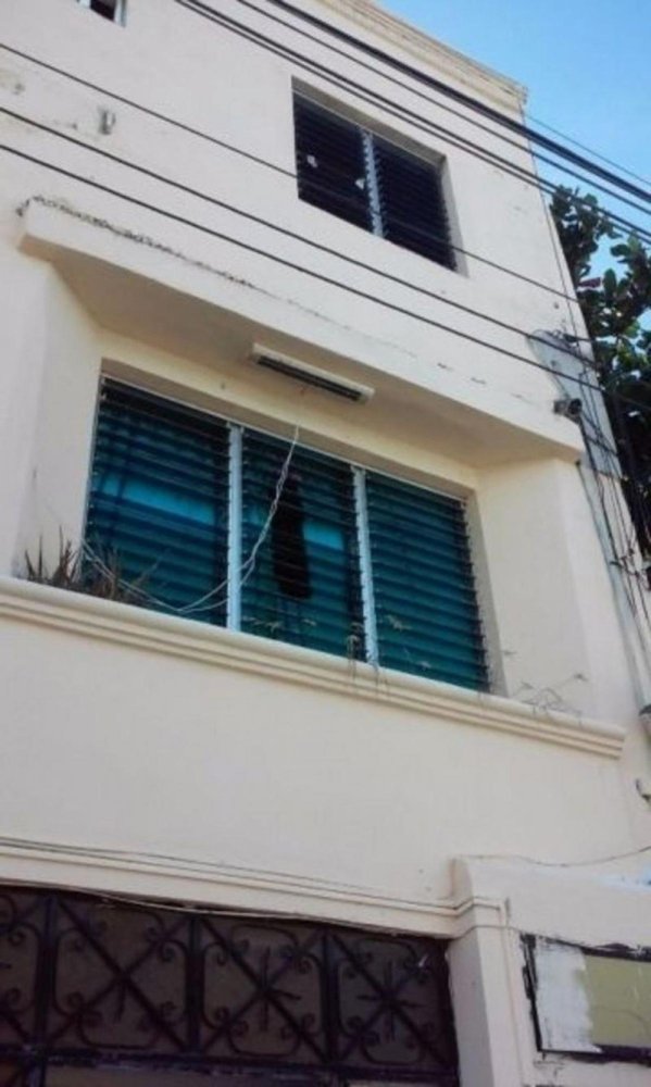 Gebäude in Solidaridad, Mexico 264m², Nr. 200617