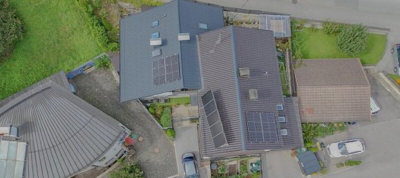 4غرفة تاون هاوس في Baumkirchen, Austria رقم 56300 40