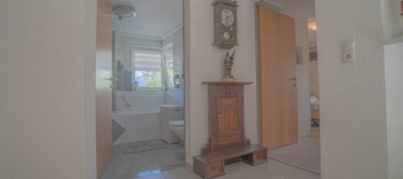 4غرفة تاون هاوس في Baumkirchen, Austria رقم 56300 23