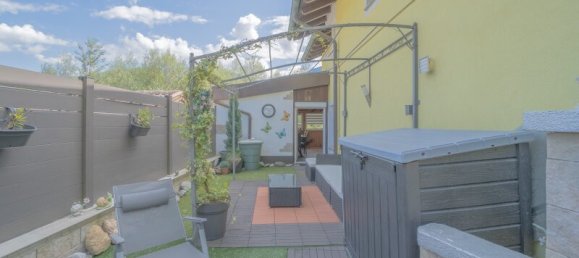 4غرفة تاون هاوس في Baumkirchen, Austria رقم 56300 4