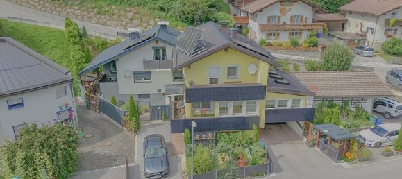 4غرفة تاون هاوس في Baumkirchen, Austria رقم 56300 2