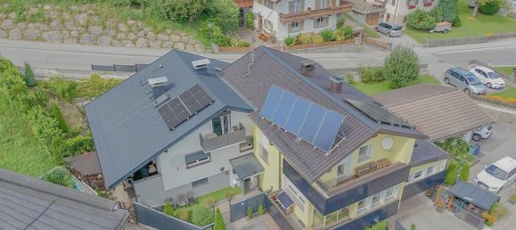 4غرفة تاون هاوس في Baumkirchen, Austria رقم 56300 38