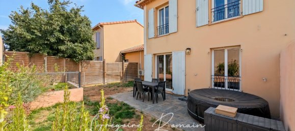 Casa de 3 dormitorios en Saint-Chamas, France No. 348561 6