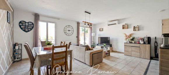 Casa de 3 dormitorios en Saint-Chamas, France No. 348561 2