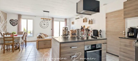 Casa de 3 dormitorios en Saint-Chamas, France No. 348561 4