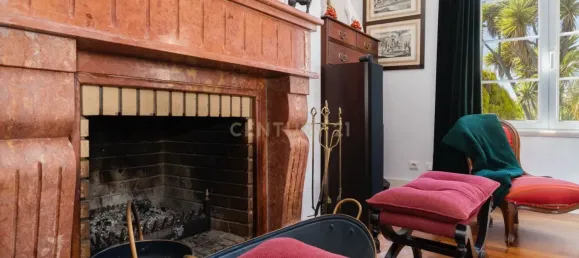 6 bedrooms Villa in Sintra, Portugal No. 129013 12