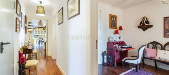 6 bedrooms Villa in Sintra, Portugal No. 129013 17