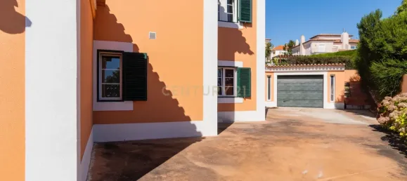 6 bedrooms Villa in Sintra, Portugal No. 129013 40