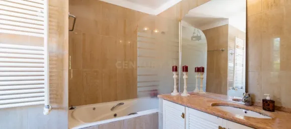 6 bedrooms Villa in Sintra, Portugal No. 129013 30