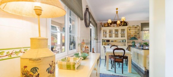 6 bedrooms Villa in Sintra, Portugal No. 129013 7