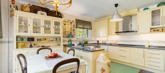 6 bedrooms Villa in Sintra, Portugal No. 129013 5