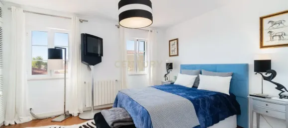 6 bedrooms Villa in Sintra, Portugal No. 129013 27