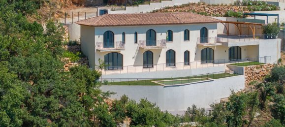 4 bedrooms Villa in Speracedes, France No. 38163 2