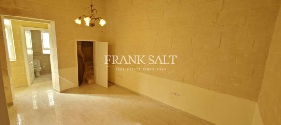 5 غرف نوم تاون هاوس في Sliema, Malta رقم 3792 3