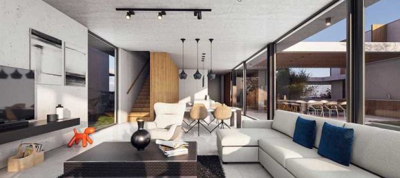 3 غرف نوم منزل في Pyrgos, Cyprus رقم 7517 8