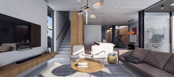 3 غرف نوم منزل في Pyrgos, Cyprus رقم 7517 6