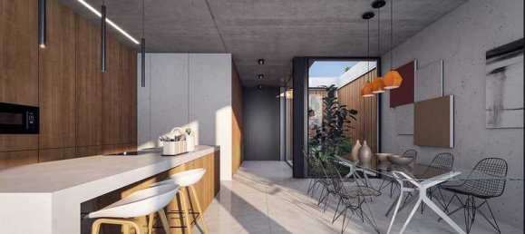 3 غرف نوم منزل في Pyrgos, Cyprus رقم 7517 7