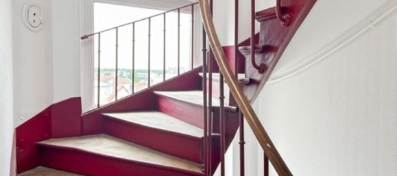 1 bedroom Apartment in Fontenay-sous-Bois, France No. 297129 9