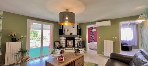 Casa de 4 dormitorios en Levignac, France No. 339175 7