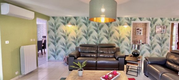 Casa de 4 dormitorios en Levignac, France No. 339175 8