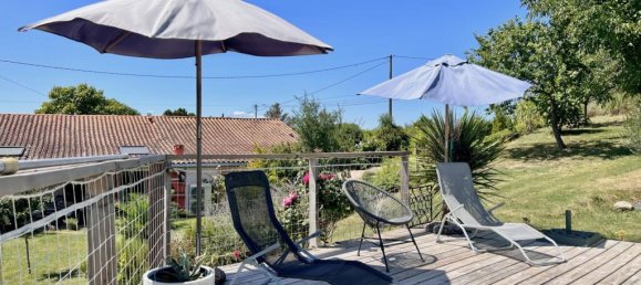 Casa de 4 dormitorios en Levignac, France No. 339175 2