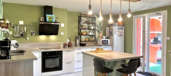 Casa de 4 dormitorios en Levignac, France No. 339175 4