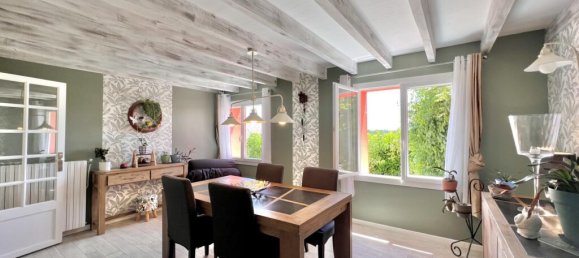 Casa de 4 dormitorios en Levignac, France No. 339175 6