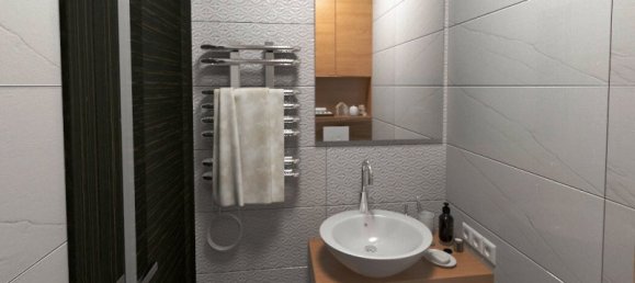 4 rooms Villa in Limassol, Cyprus No. 13249 8