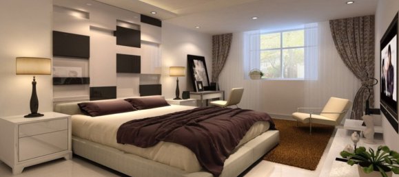 4 rooms Villa in Limassol, Cyprus No. 13249 3