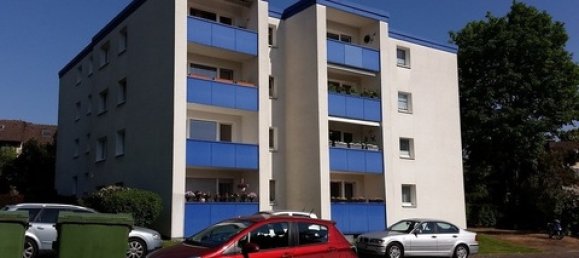 Apartamento de 1 dormitorio en Hagen, Germany No. 72612 3