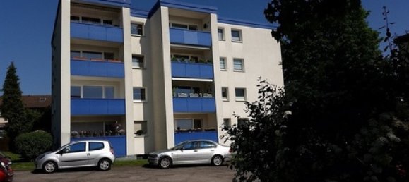 Apartamento de 1 dormitorio en Hagen, Germany No. 72612 2
