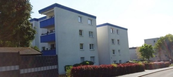 Apartamento de 1 dormitorio en Hagen, Germany No. 72612 7