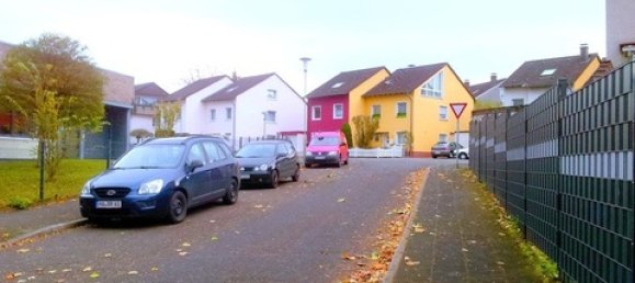 Apartamento de 1 dormitorio en Hagen, Germany No. 72612 8