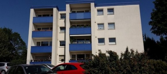 Apartamento de 1 dormitorio en Hagen, Germany No. 72612 5
