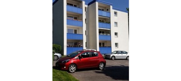 Apartamento de 1 dormitorio en Hagen, Germany No. 72612 4