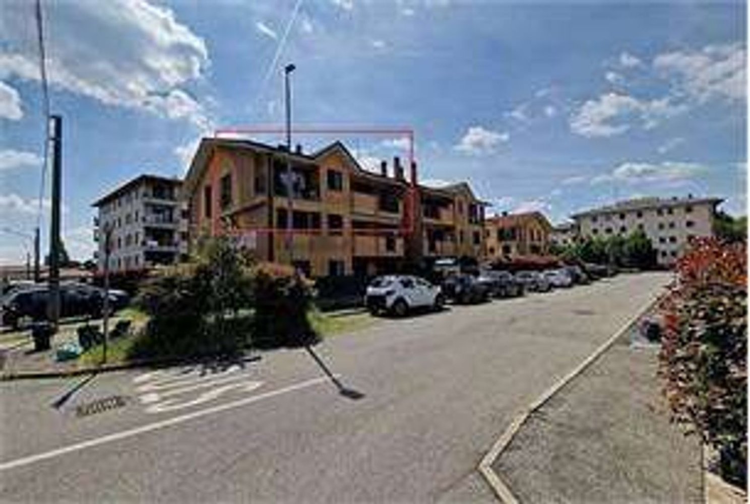 3-Zimmer Wohnung in Cavaria con Premezzo, Italy, Nr. 201230