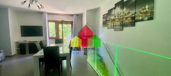 3 Schlafzimmer Wohnung in Castel di Sangro, Italy, Nr. 348140 11